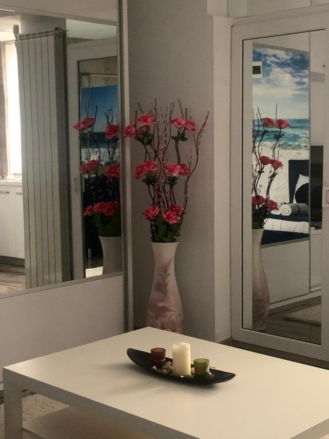 דירות קונסטנצה Marisole מראה חיצוני תמונה
